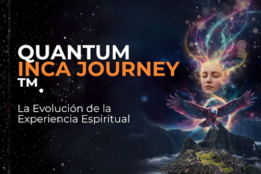 Quantum Inca Journey