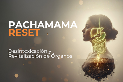 Pachamama Reset